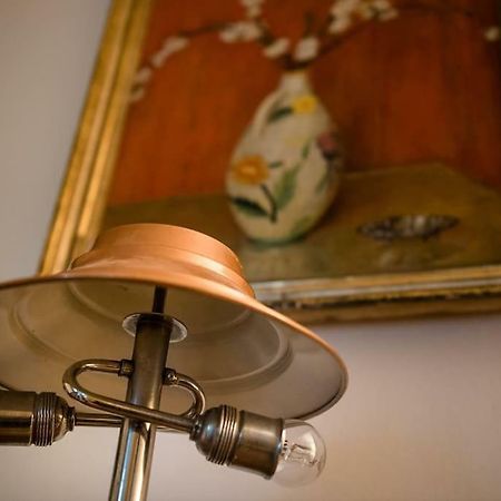 San Matteo 23 Leilighet Genova Eksteriør bilde