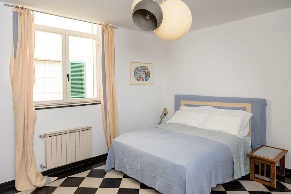 San Matteo 23 Leilighet Genova Eksteriør bilde